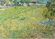 Les Vessenots a Auvers